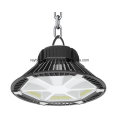 Daylight Sensor UFO 150watts Warehouse Industrial Dimmable High Bay LED Light